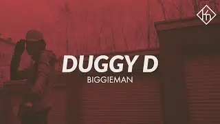 Duggy D - Biggieman (prod. by Kembo)