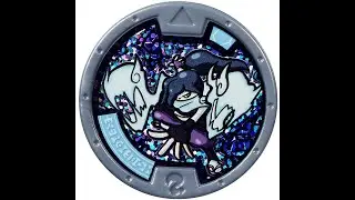 Yo-kai medal facts, Venoct