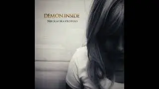 Выход (Exit) - Demon inside (original motion picture soundtrack)