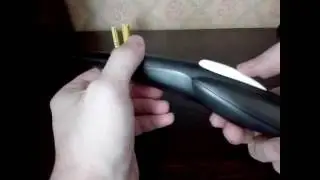 Electronic Impulse Electric Fire Pulse Ignitor     BLACK