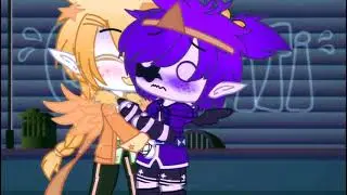 Лучше бы я пешком пошёл! Меме Найтмер и СД Дрим. Undertale AU