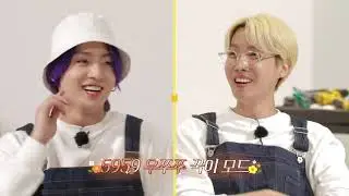 RunBTS! 2021 -EP.148 [EngSub]