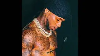 Tory Lanez Type Beat - “Slow Down”
