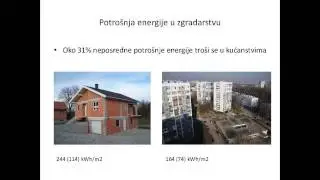 Tribina: Daniel Rodik - Gradnja prirodnim materijalima