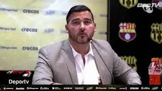 Deportv II 12/09/2024