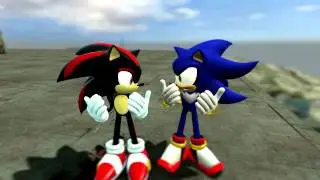 [Average Ace] Sonic: Pictures and Idea.