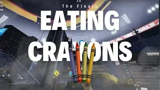 The Finals - Funny moments as played by crayon eaters