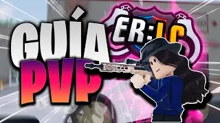 🔫TODO lo que DEBES SABER del PVP en LIBERTY COUNTY