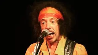 Randy Hansen Band - The stars that play with laughing Sams dice