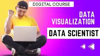 Data Visualization | Data Scientist