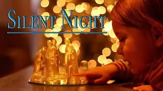 Silent Night- Gena Hill feat. Chris Galloway