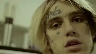 Lil Peep - 300 Feet Below (No Feature, Lyrics)