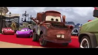 Cars 2 in 1 Minute (FIXED)