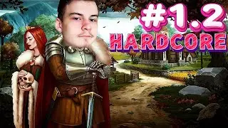 🔥ВОТ ТЕПЕРЬ СЫГРАЕМ ПОСЕРЬЁЗКЕ🔥#1.2►Norland - Пленник, Всё сложно