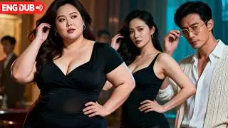 [Full] He Mocked His 200-Pound Wife—Then She Returned as a Stunning Director