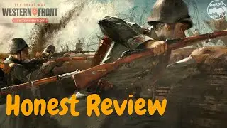 Is The Great War: Western Front Worth Your Time? Honest Review