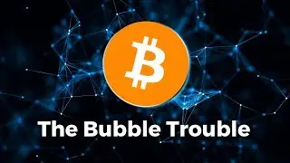 The bubble trouble: Future of bitcoins in India