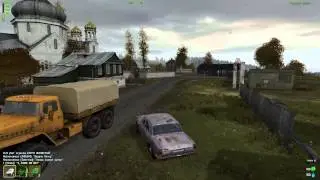 Wasteland с Game Adventures - 