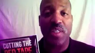 The President - Cutting the Red Tape