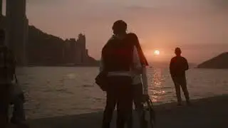 Hong Kong 2020