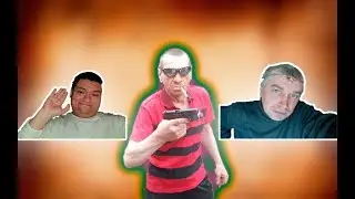 Руслан Гительман И Его Свита