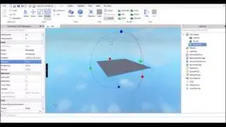 ROBLOX Studio Developer Set-up 2017: How to use the studio effectively