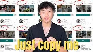 This Faceless TikTok Shop Strategy Makes us $30k/mo