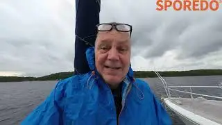 Casting off with a crosswind: The myth of the 