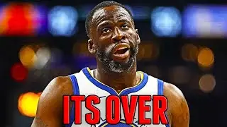 The End of Draymond Green