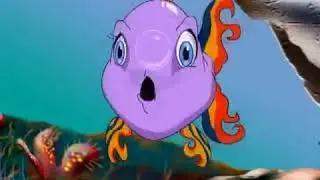 THREE LITTLE FISHIES KIDS SONG
