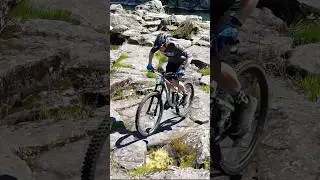 The MOST Versatile MTB Skill 💯