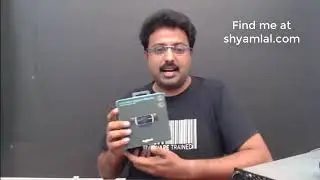Logitech c922 Pro Stream Webcam Review in Malayalam