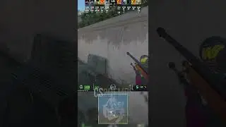 s1mple ACE Overpass FACEIT 13.03.24 