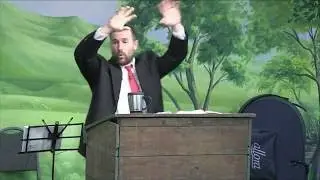 An Overview Of The Book Of Exodus Preached By Pastor Steven L. Anderson