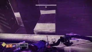 Destiny 2 stuff