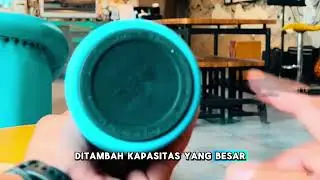 Ini Tumbler atau Tripod ??