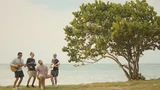 Anakena, Javypablo - Baby Beach (Video Oficial)