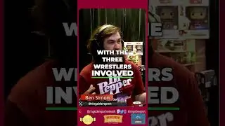 Intense Triple Threat Match: Exciting Spots and Impressive Performances