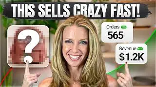 I studied 100+ Etsy shops & found Best selling Etsy Niche Right now