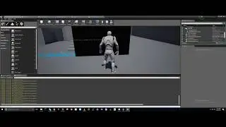 Rendering text to texture dynamically. UE4 In Game SSH client
