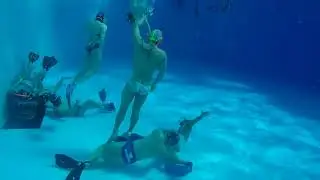 29 April 2023 - Training