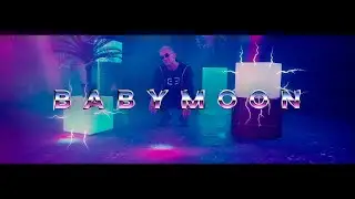 BABYMOON - I`m sad (Mood Video)