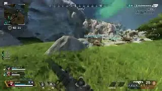 Jugando al apex