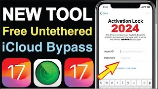 IPHONE SE2-15 PRO MAX ICLOUD UNLOCK GUIDE . IBYPASS LPRO . JAILBREAKING TRICK .IOS 16.7.7- 17.4.1 .