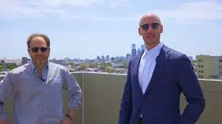 Agent PHL "On Site" Presents: Otto on the Park