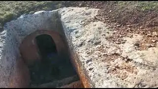 Tarihi Mağaralar İlgi Bekliyor
