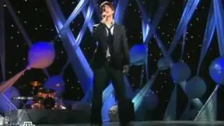 Sergey Lazarev - Даже если ты уйдёшь (