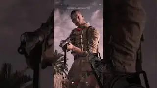 I was never expecting this level of dumbness of AI in #battelfieldv