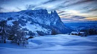Dan Phillipson. Imagine Anything (HD)
