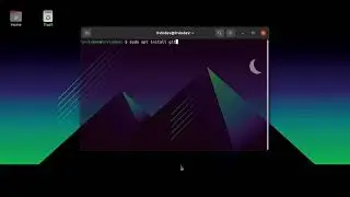 Instalando git ubuntu 20.10